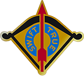 Swift & True insignia